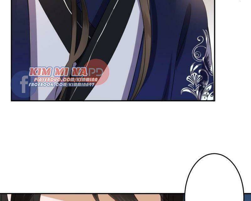 vương gia kiêu ngạo quá khó cua chapter 53 9