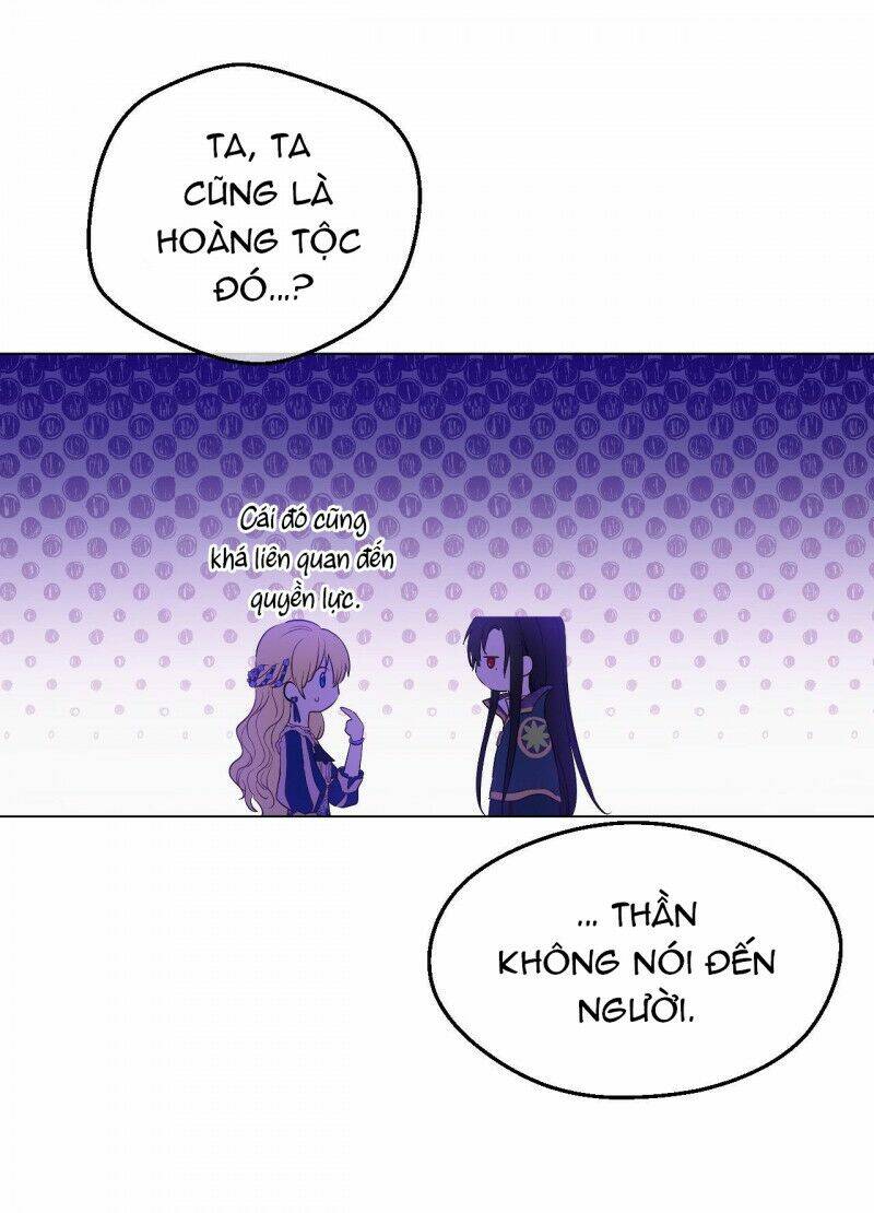 một ngày nọ ta trở thành công chúa chapter 120 20