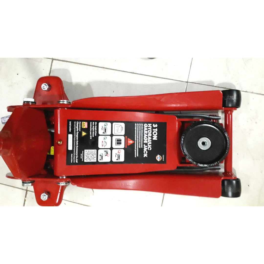 Kích cá sấu 3 tấn thân siêu thấp