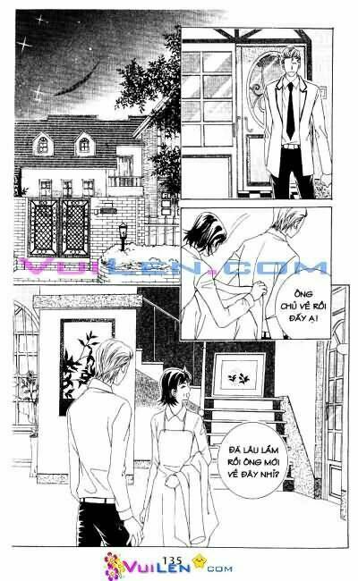 chạm mặt thần tượng chapter 8 135