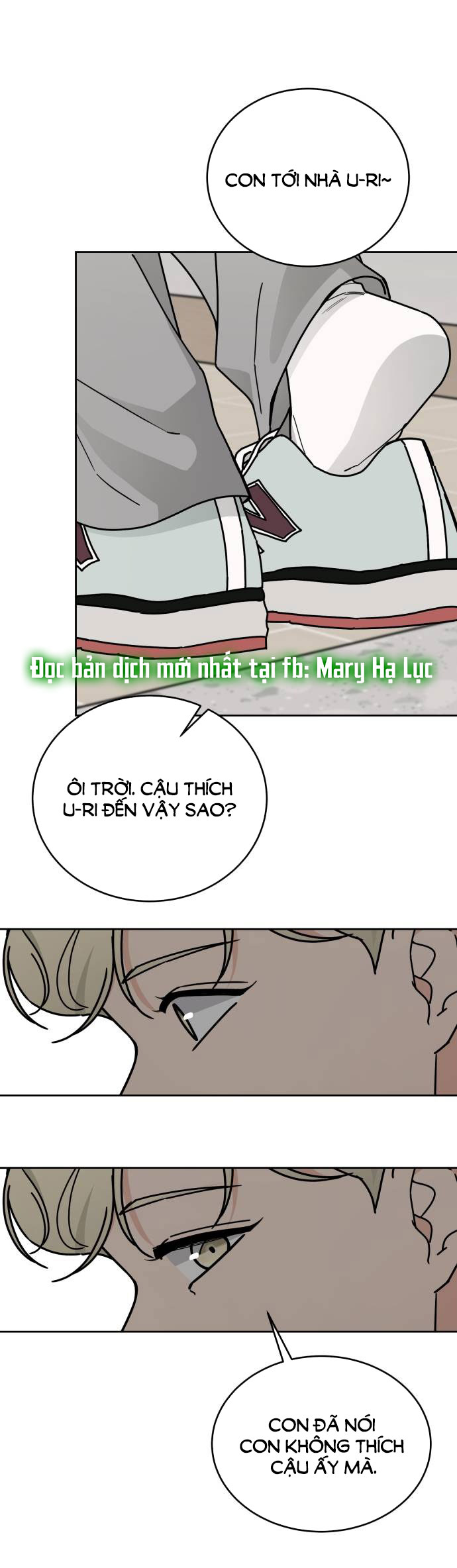 tình yêu thời niên thiếu chapter 10 31