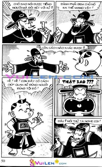 thần đồng đất việt chapter 95 48