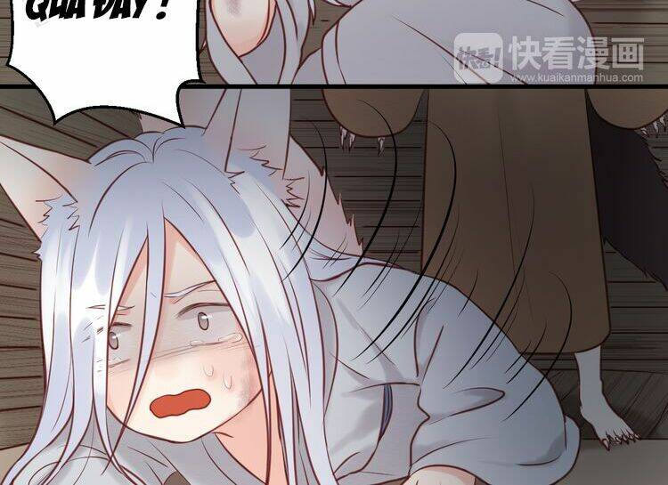 lượm được 1 tiểu hồ ly chapter 54 34