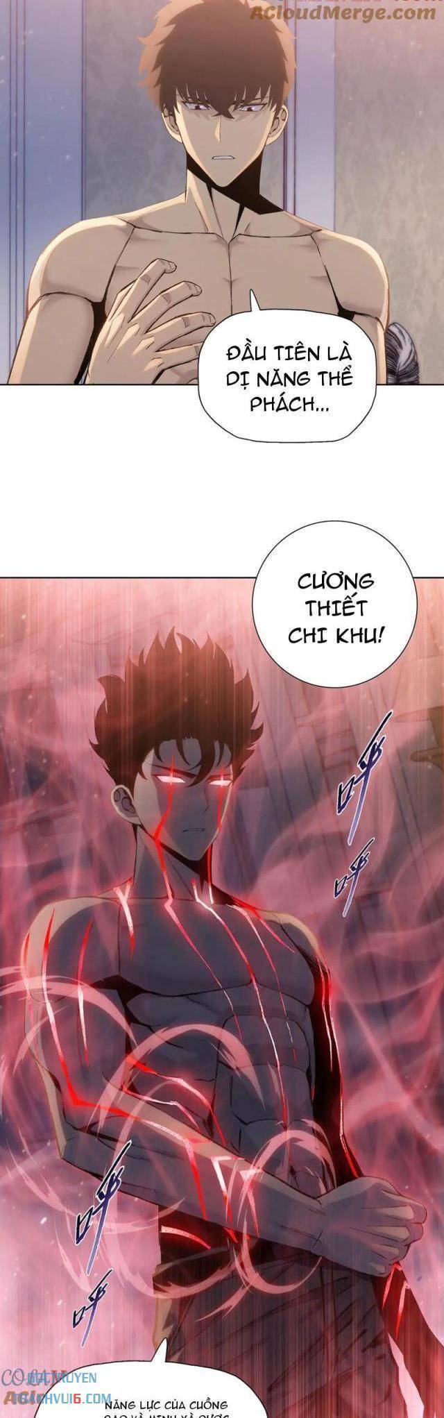 kẻ tàn nhẫn ngày tận thế: bắt đầu dự trữ hàng tỉ tấn vật tư chapter 41 7