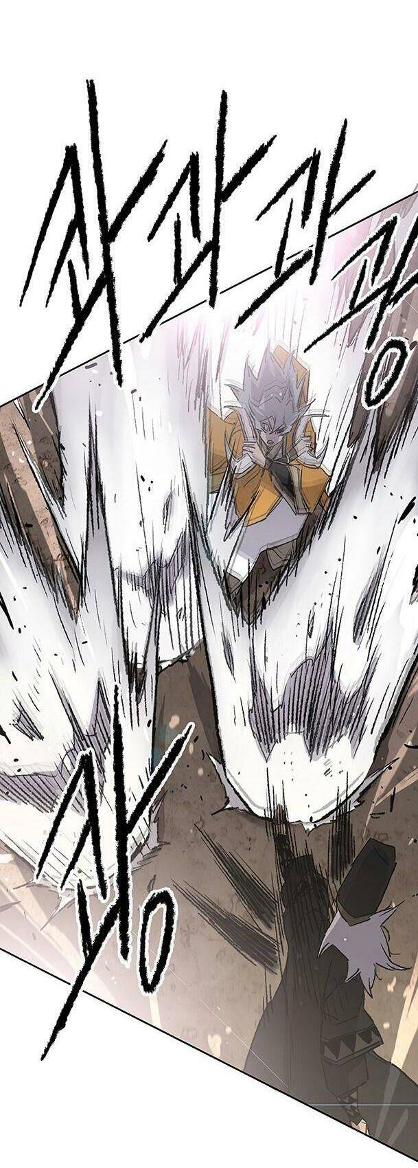 kiếm sĩ bất bại chapter 104 34