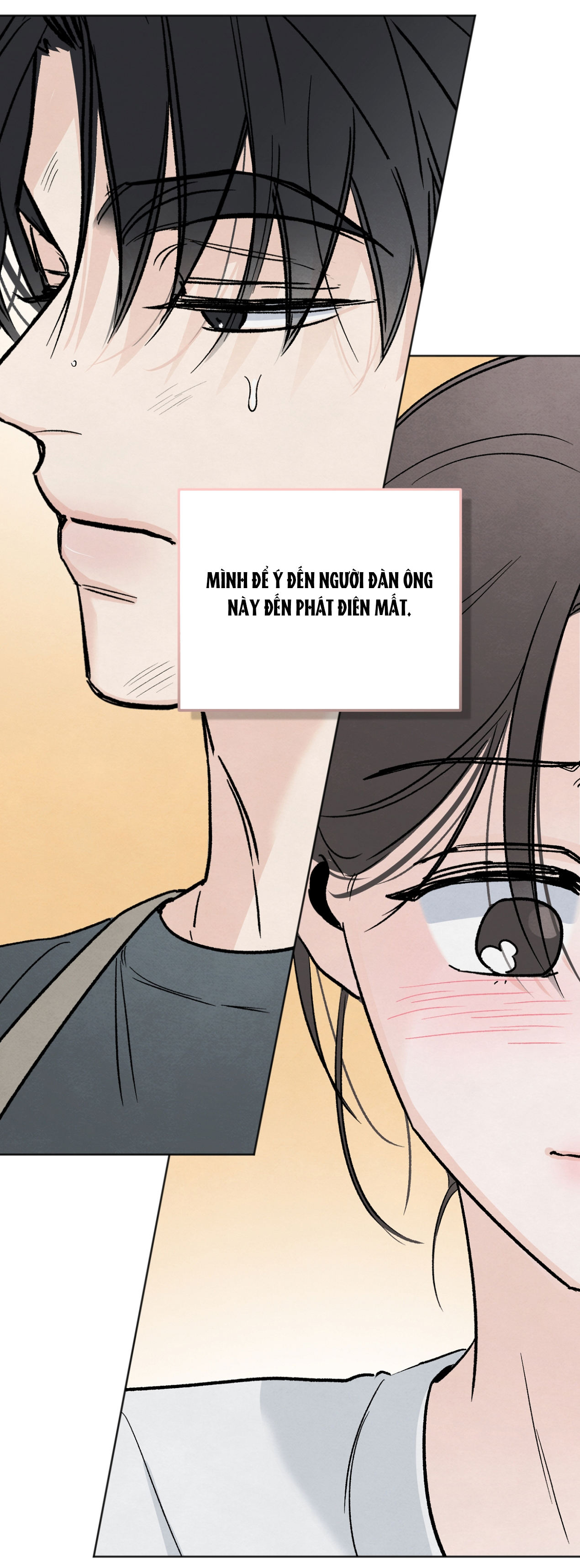 hoàn cảnh của rác rưởi chapter 10.1 11