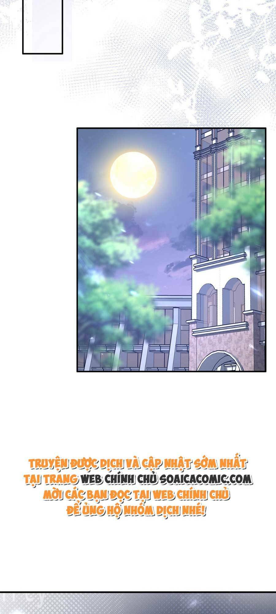 cô vợ của tôi không dễ bắt nạt chapter 13 27