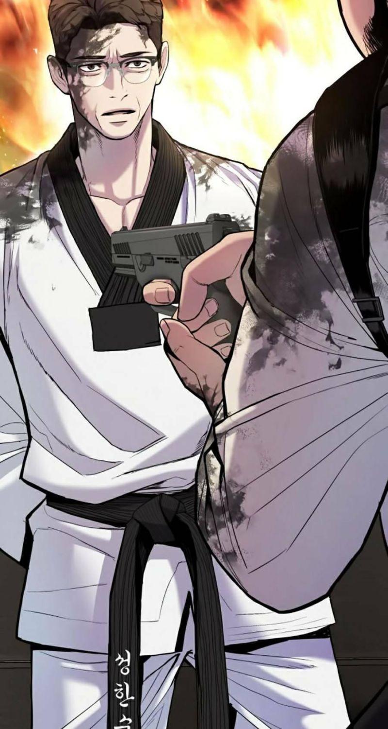 đặc vụ kim chapter 8.1 47