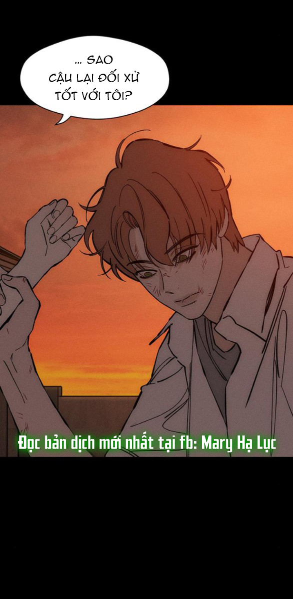 [18+] Nước Mắt Trên Đóa Hoa Tàn chapter 30.1 30