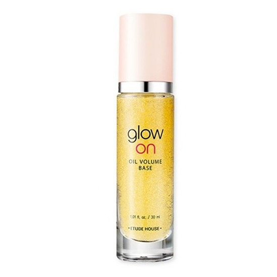 Kem lót Etude House Glow On - OIL VOLUME BASE 30ml