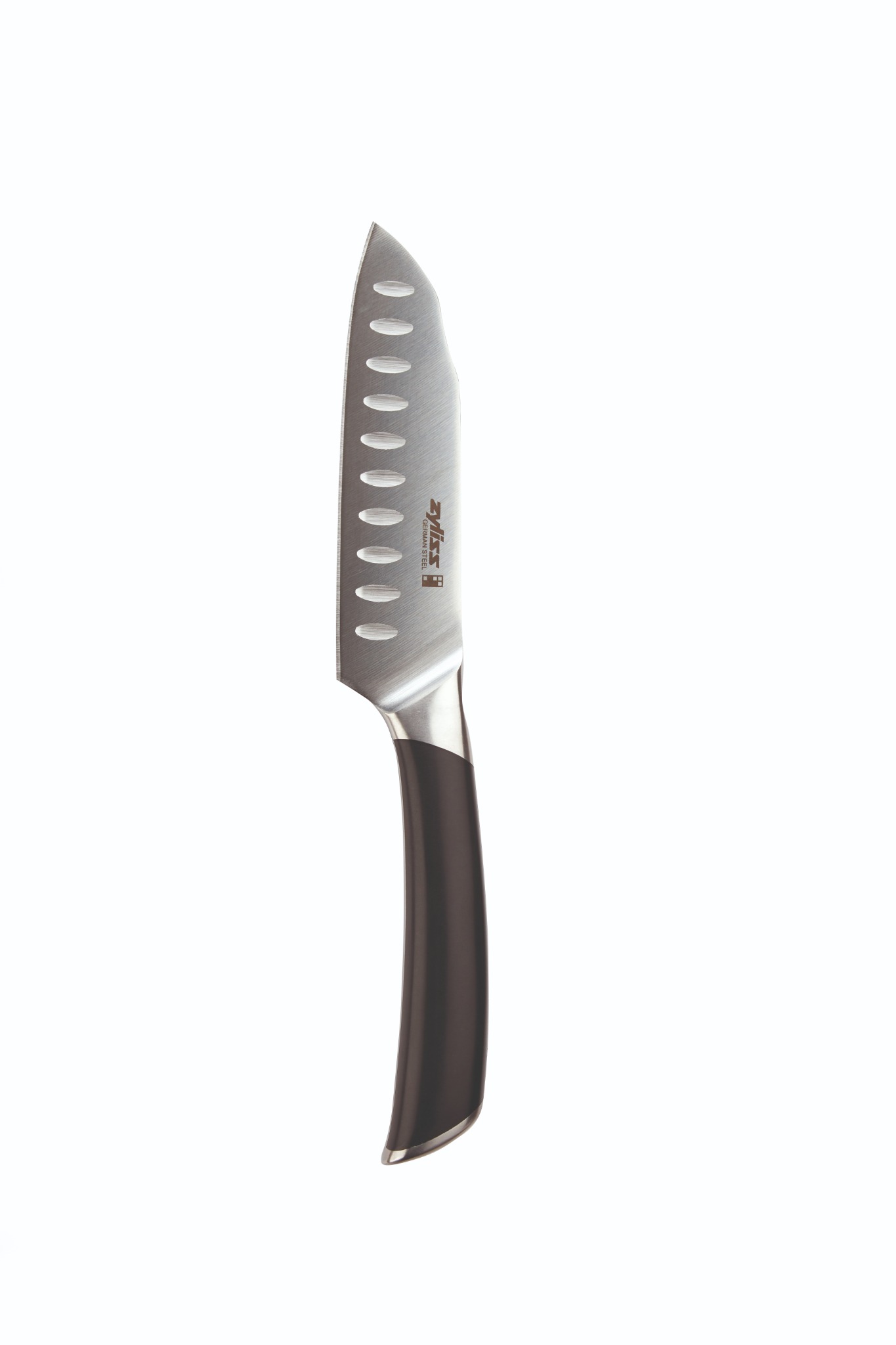 Dao bếp Zyliss Comfort Pro Mini Santoku Knife - E920272