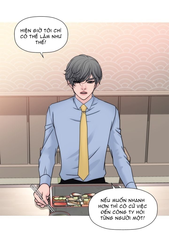người đàn ông của tôi chapter 98.1 10