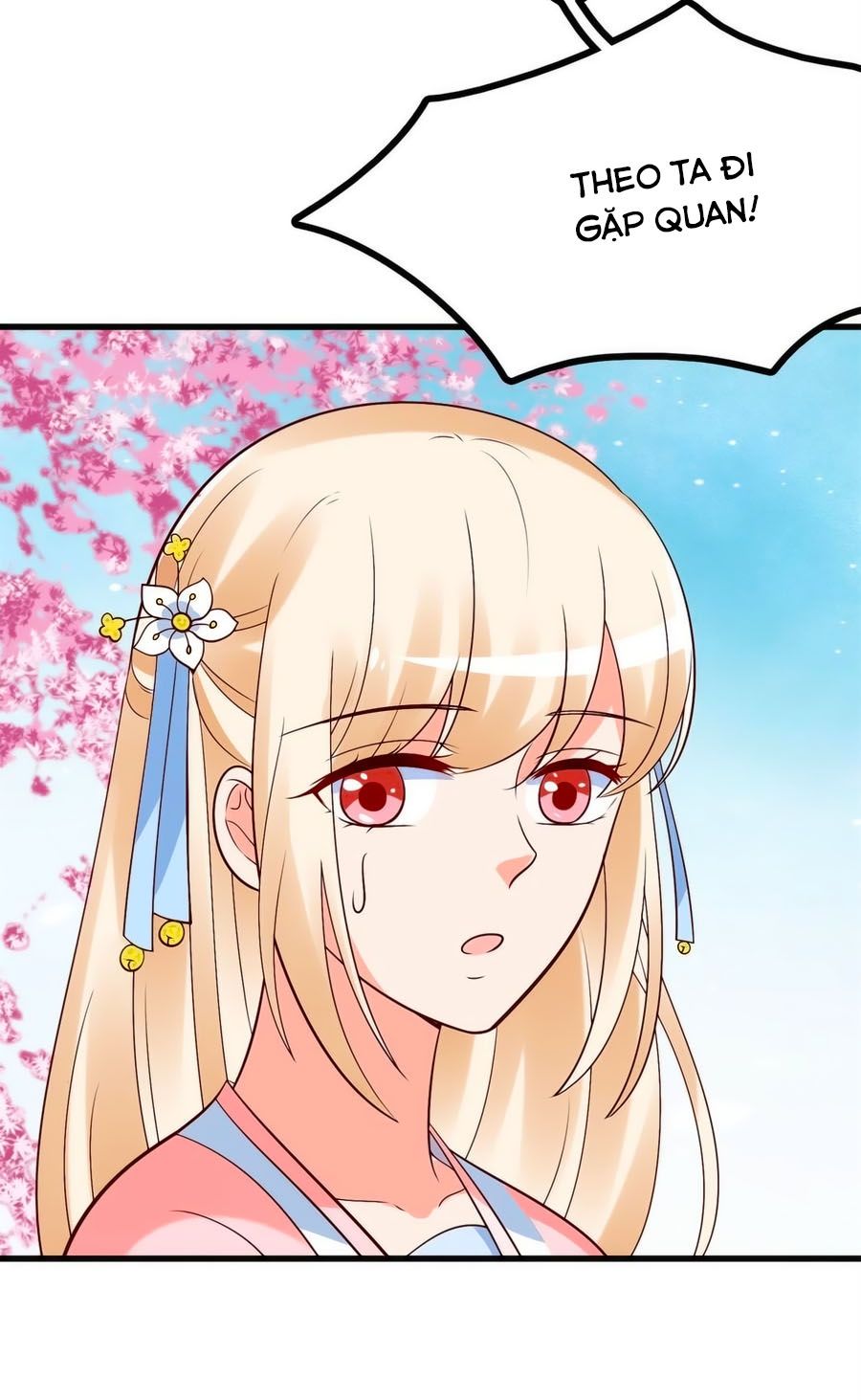 kiêu ngạo vương gia chủng điền phi chapter 158 21