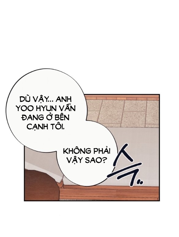 [18+] người vợ quyến rũ chapter 19.2 37