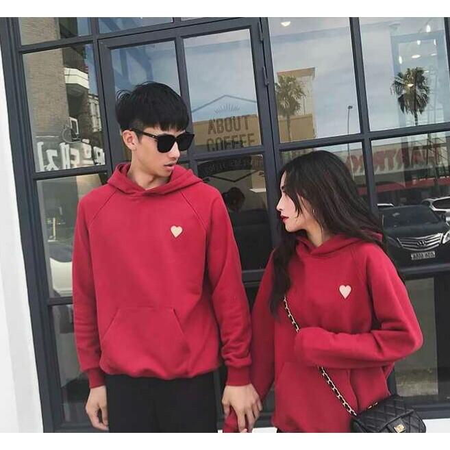 Áo hoodie nữ  size dưới 60kg