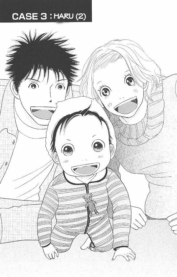 i.s. (intersexuality) chapter 3 61