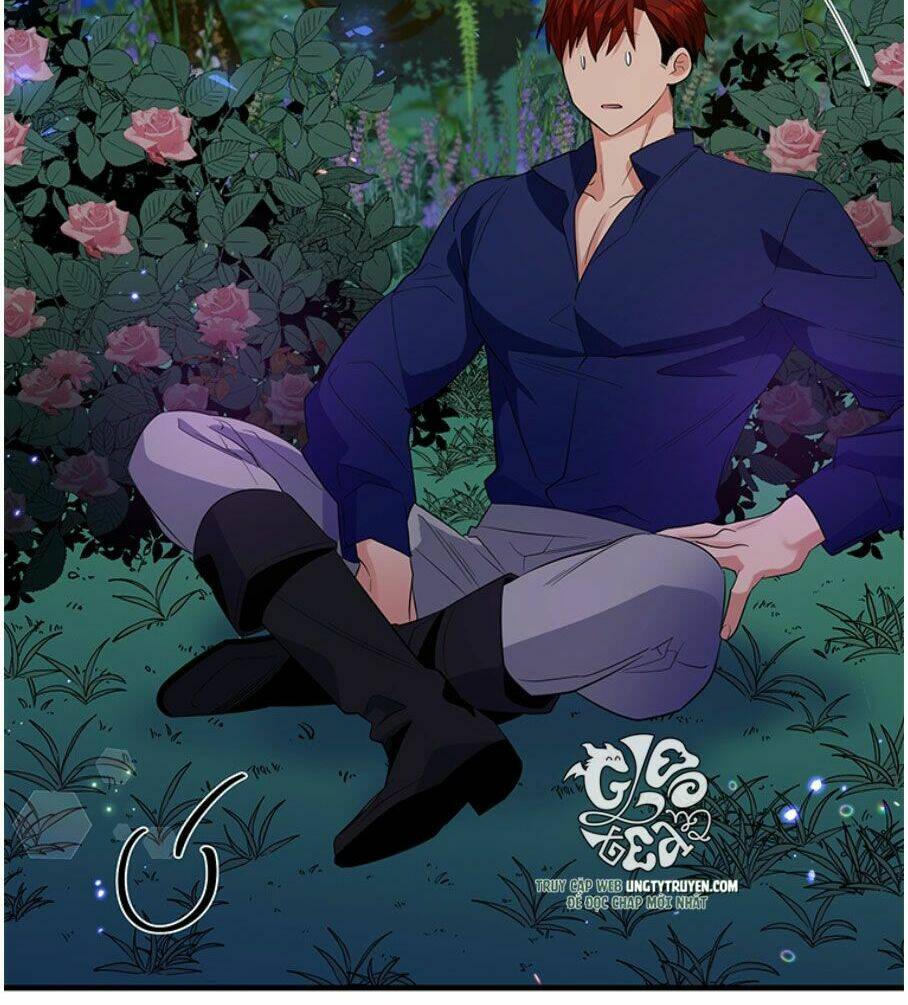 chồng yêu, em muốn đình công! chapter 43 10