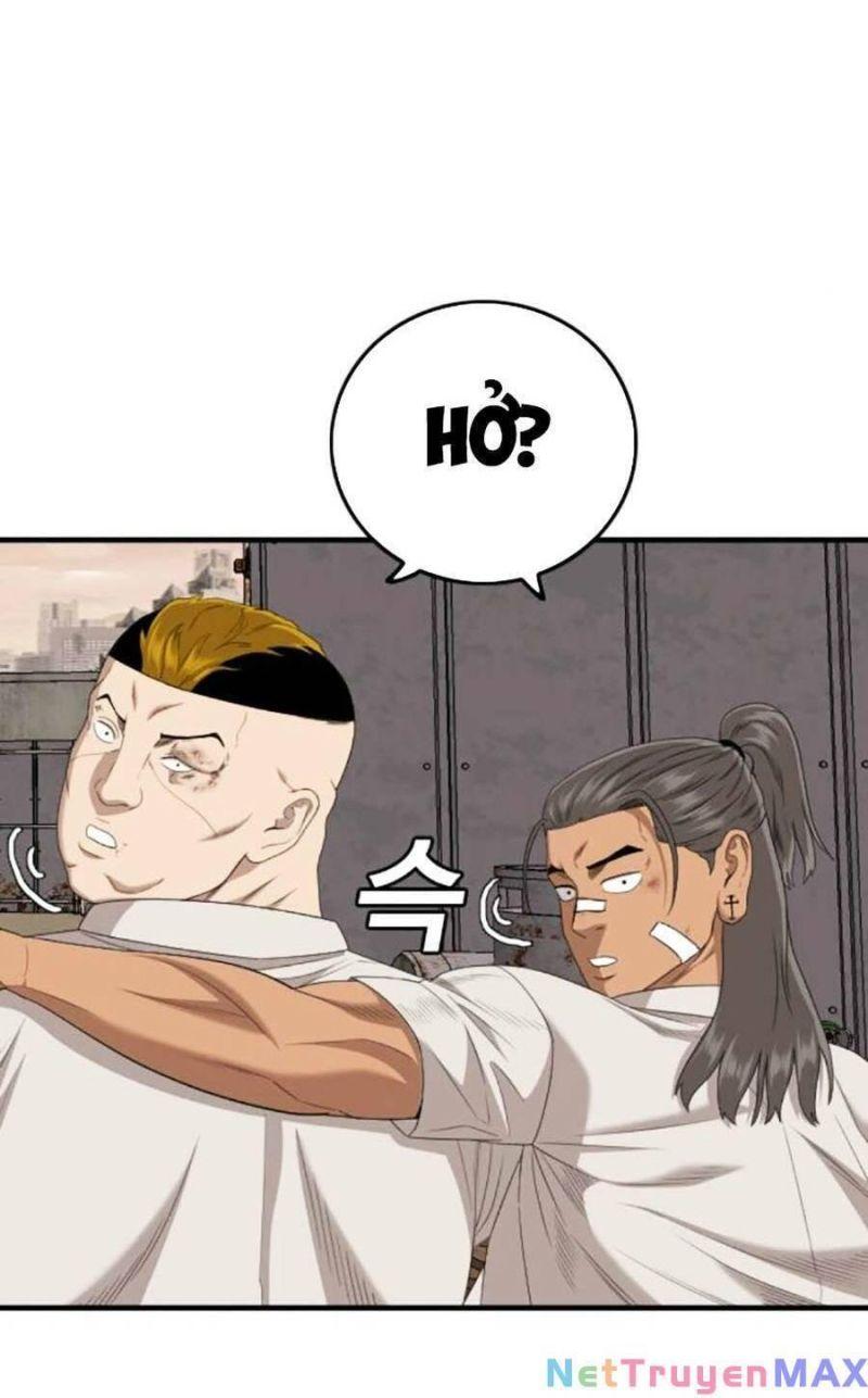 người xấu chapter 158 27