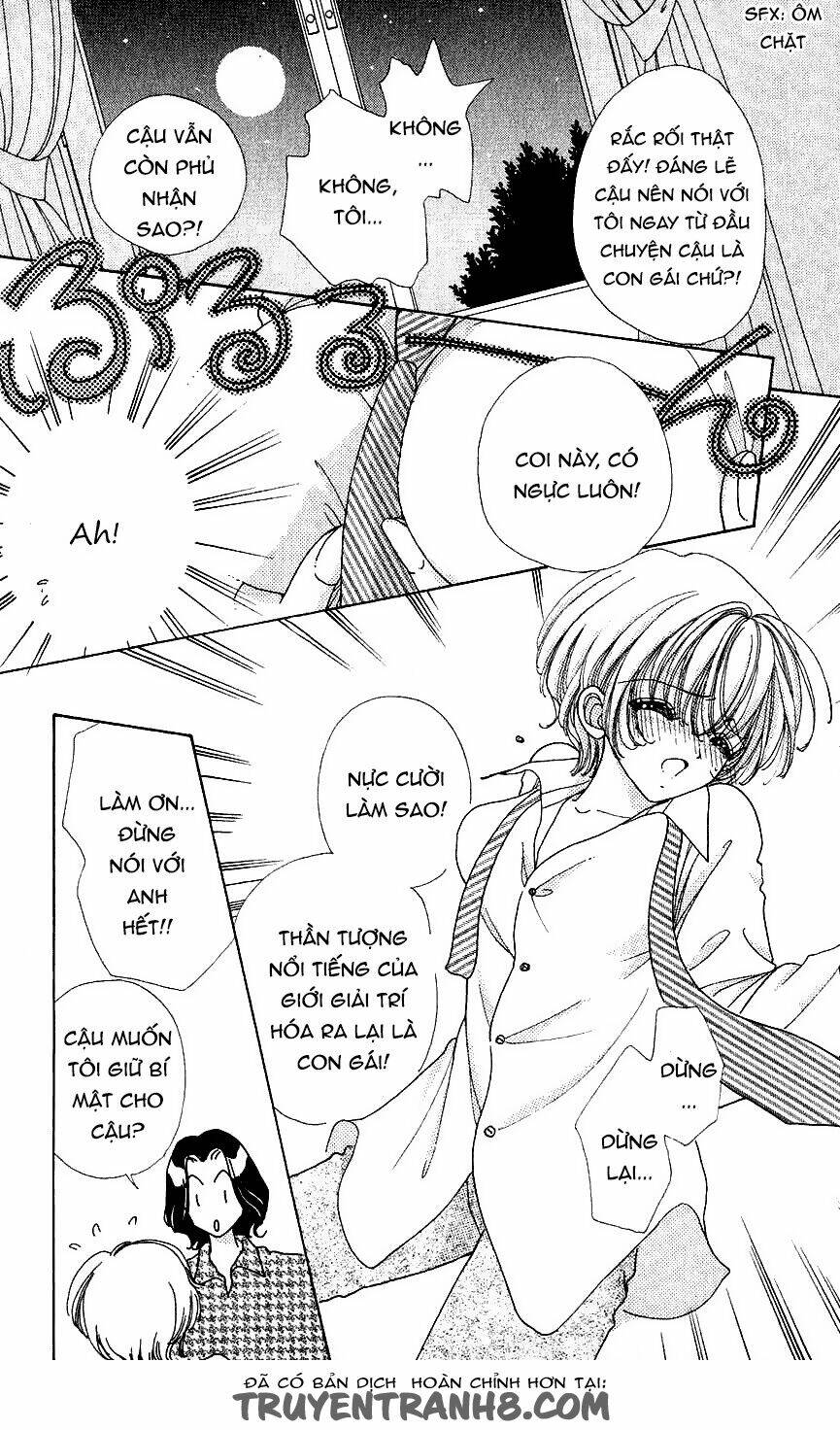 hana ni nare chapter 36 19