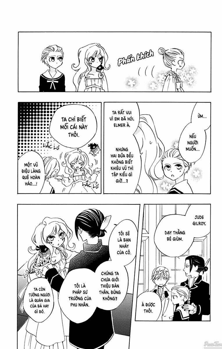 sekai de ichiban warui majo chapter 10 16