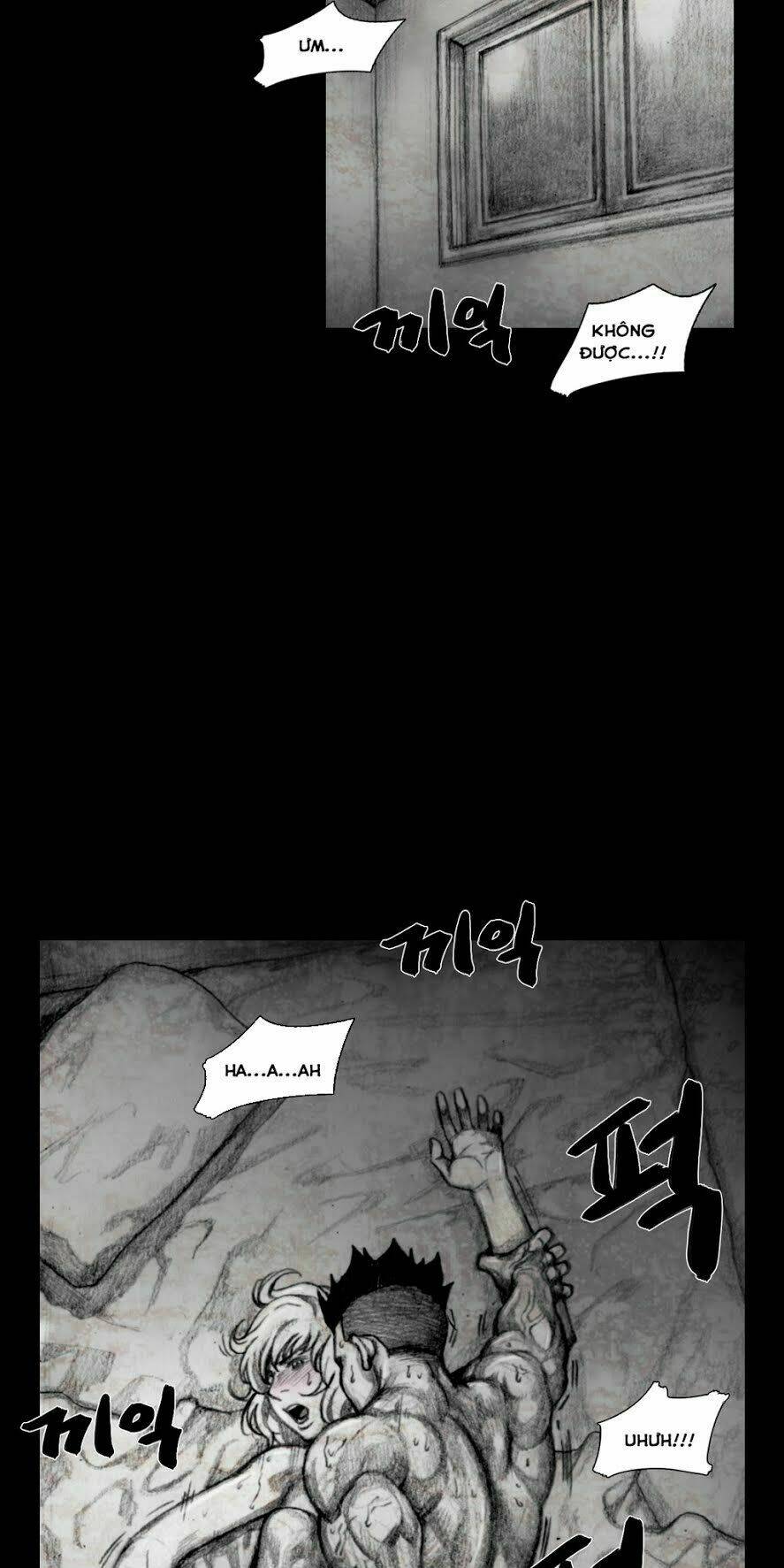 ngôi nhà của những búp bê chapter 18 46