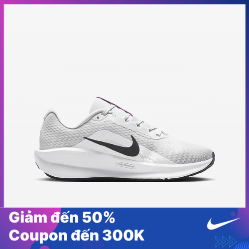 Giày chạy bộ Nữ NIKE W NIKE DOWNSHIFTER 13