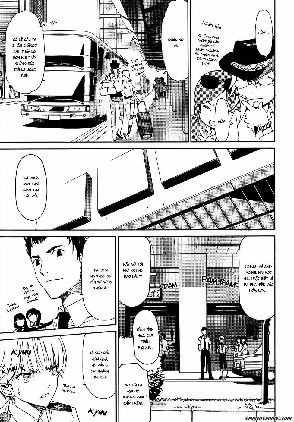 a + b - angel + blood chapter 1 6