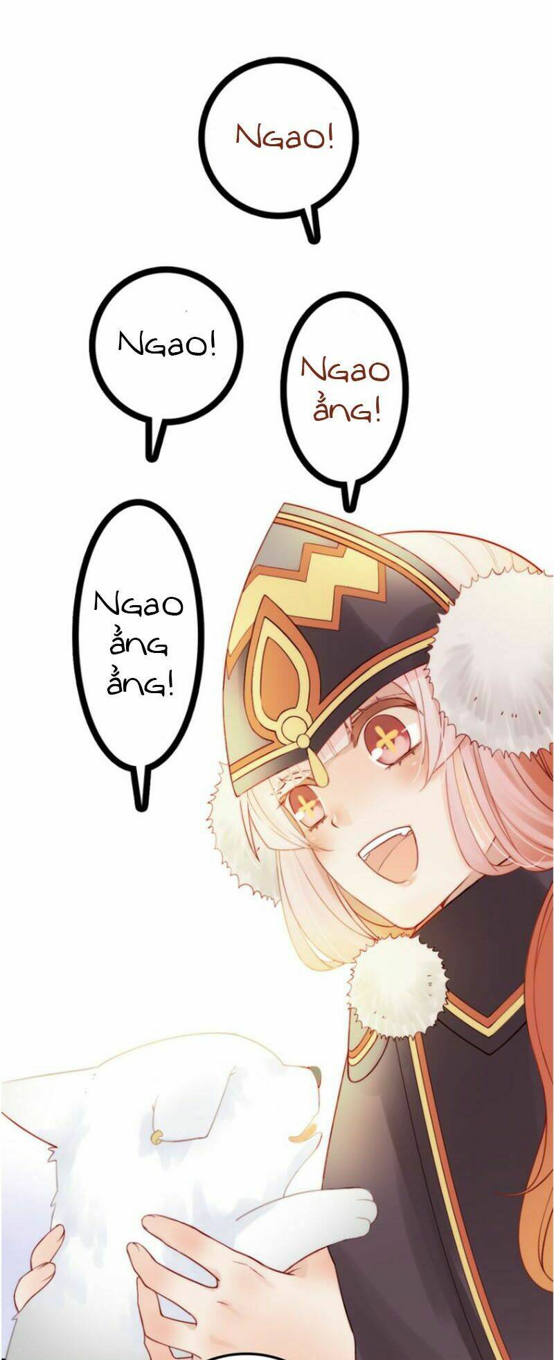 cướp chàng vợ về đón năm mới chapter 4.2 4