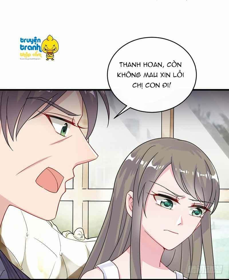 chọc tới chủ tịch tổng tài 2 chapter 17 9