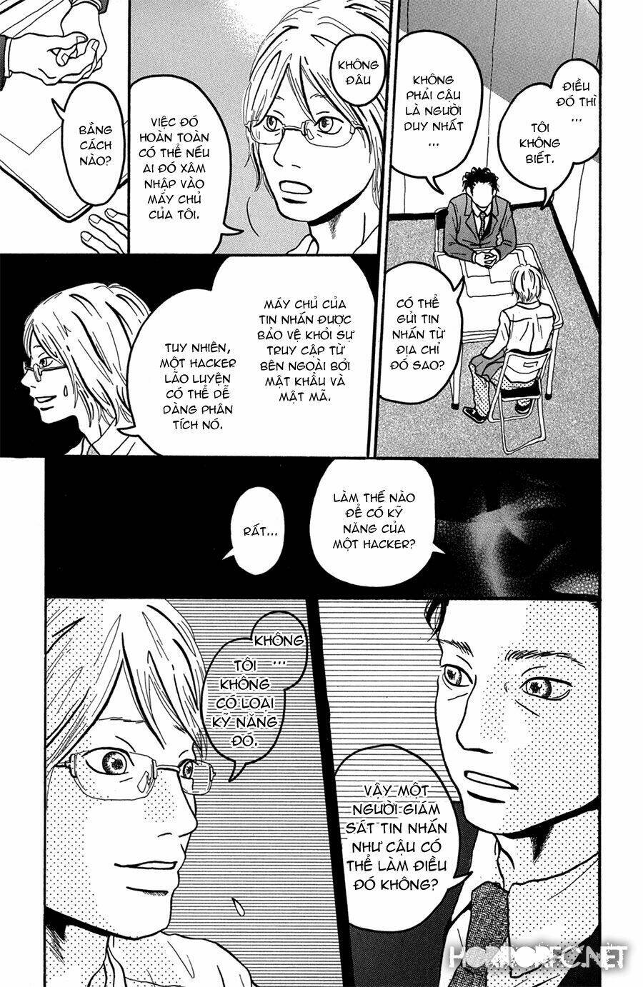 motto - ikitai chapter 1 36