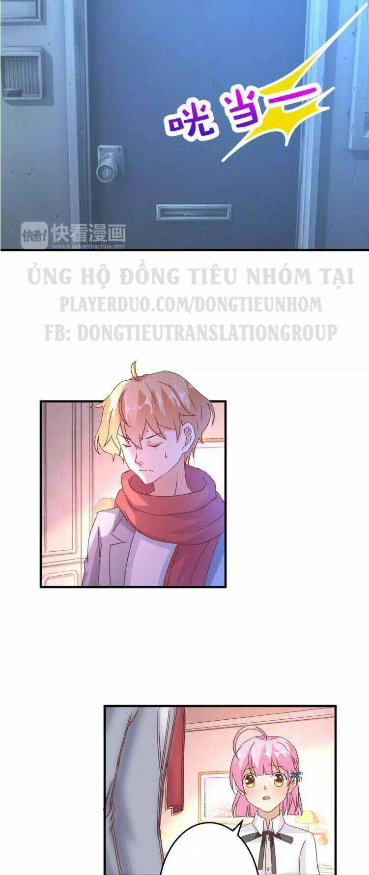 ân huệ của quỷ vương chapter 19 18