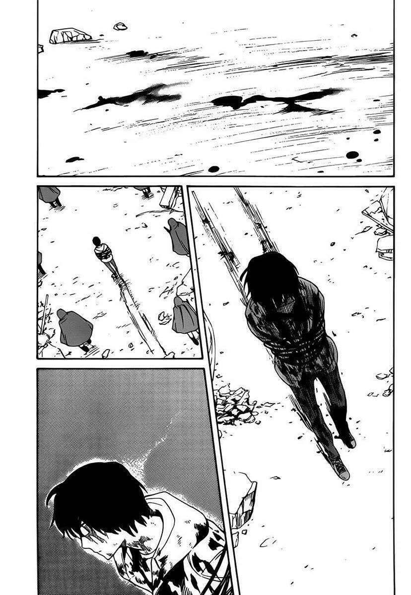 bocchiman chapter 8 6