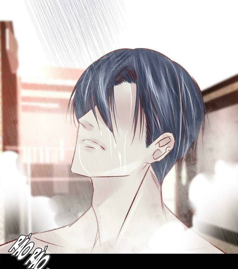 thương tiên sinh mã giáp của anh lại rơi rồi chapter 4 36