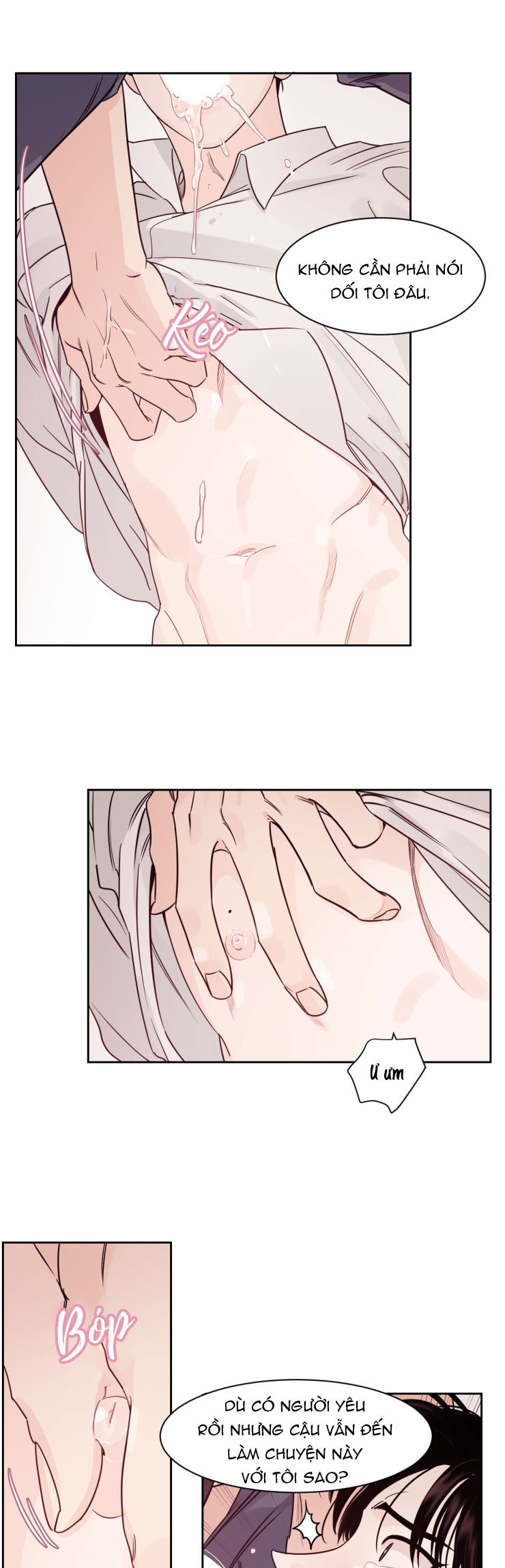 cái bóng của tôi chapter 6 10