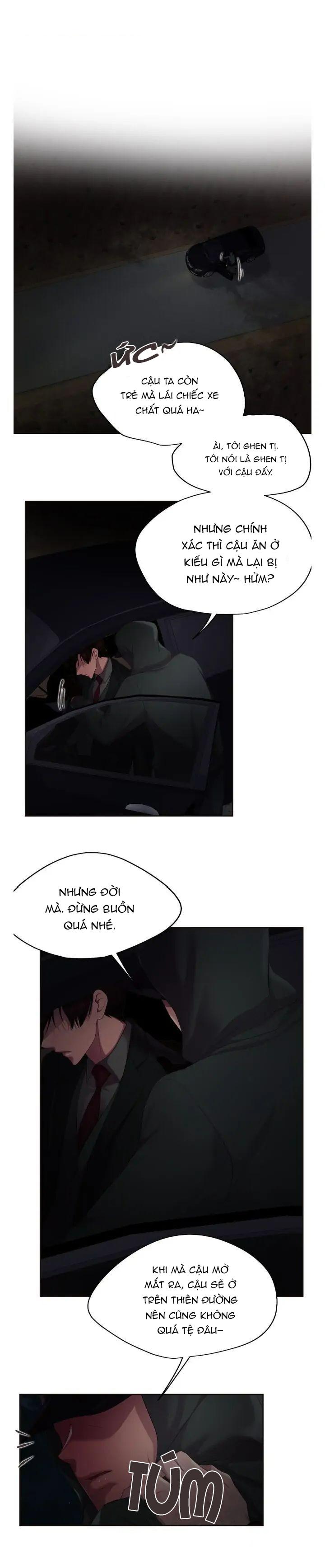 giữ em thật chặt (hold me tight) chapter 167 2