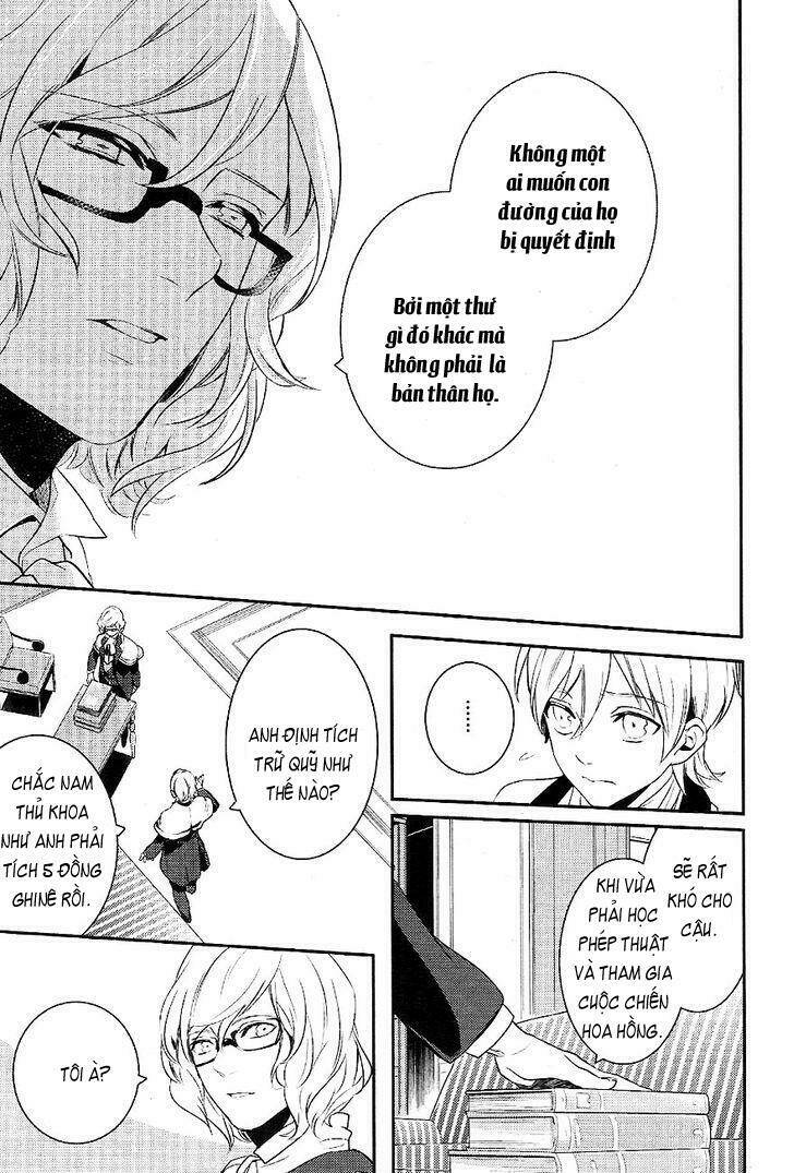 phong ấn triệu hồi ác quỷ dantalion chapter 36 28