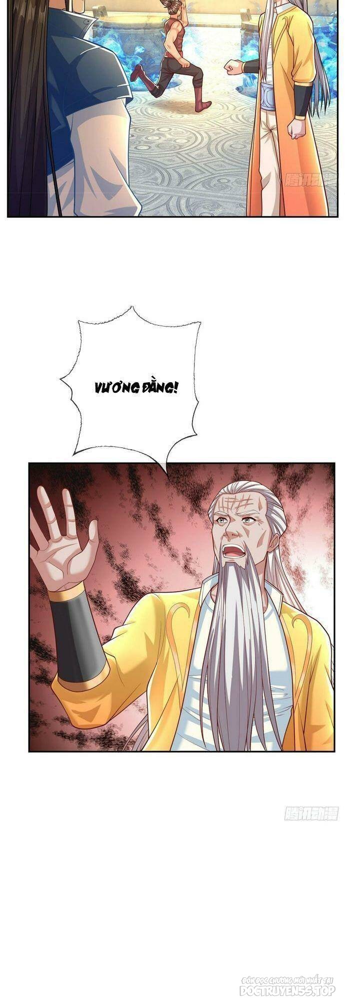 ta có khả năng vô hạn đốn ngộ chapter 31 9