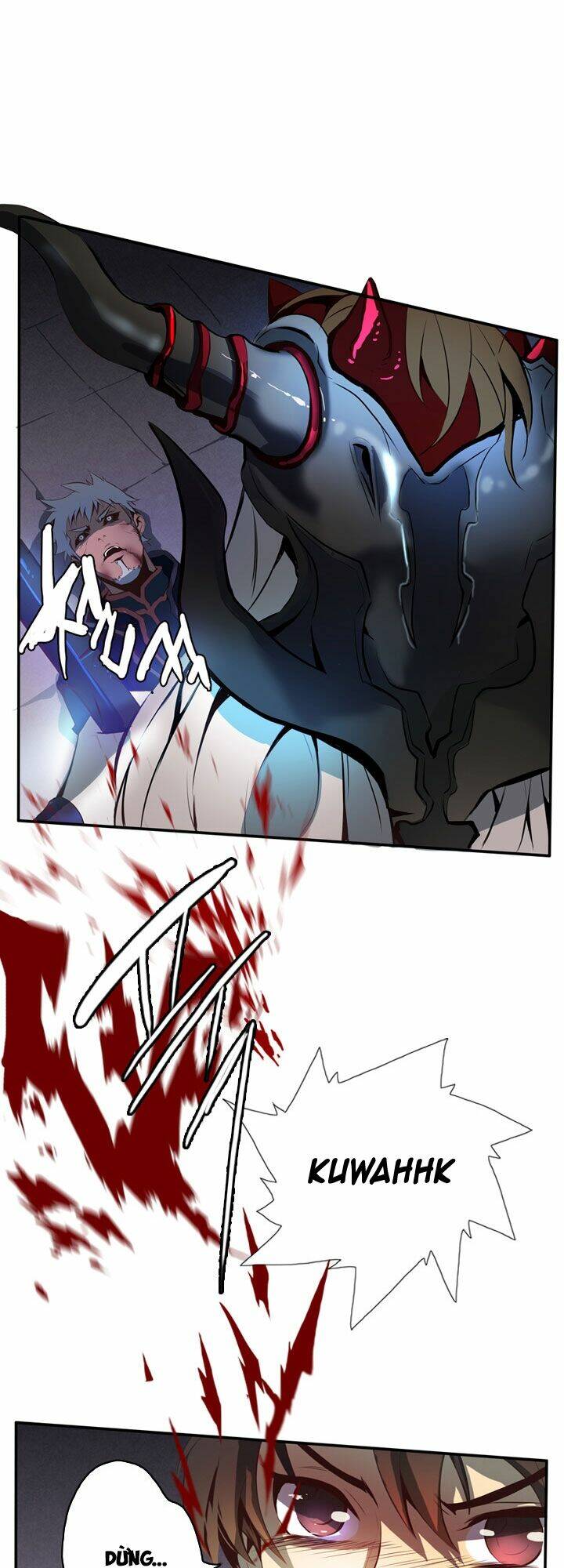 dusk howler chapter 37 32