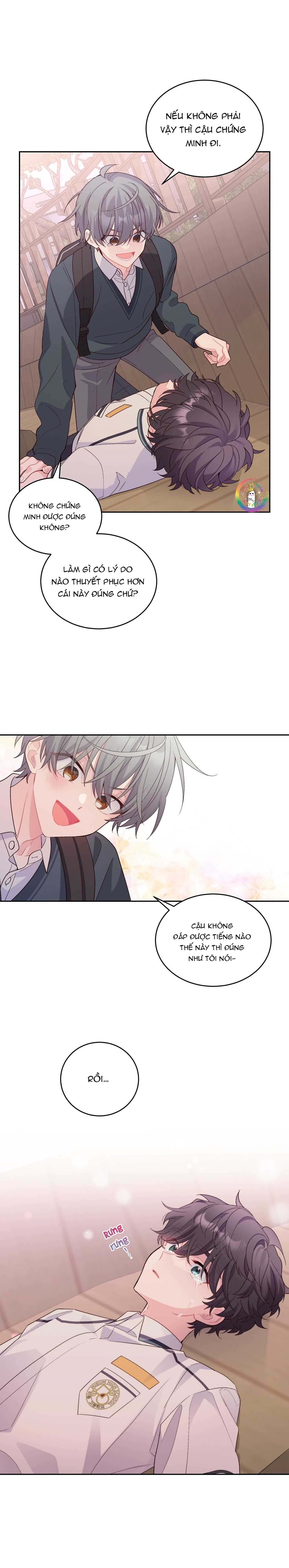 merry marbling chapter 33 2