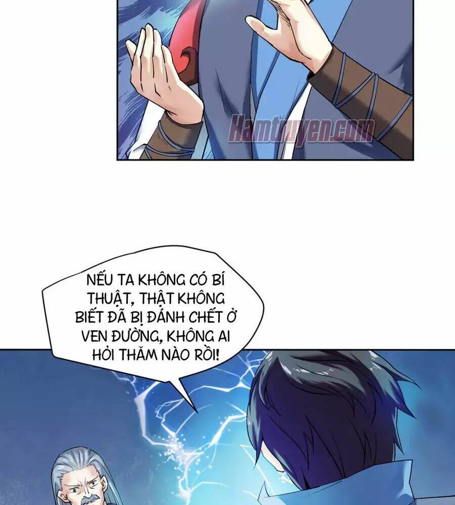 thần võ đế tôn chapter 3 85