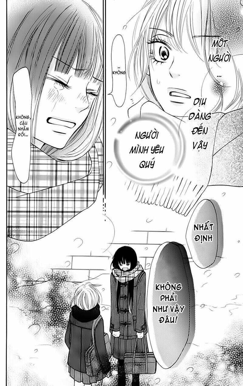 anh đã cho em biết bao thứ đầu tiên chapter 67 28