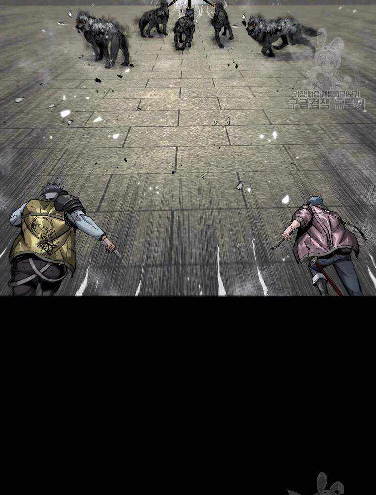 mật mã mê cung chapter 26 46