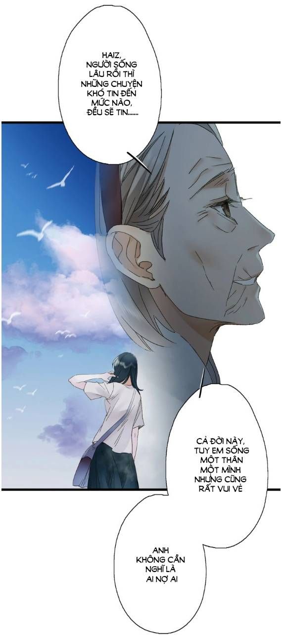 Lệnh Cấm Nghị Tộc 2 Ẩn Diện Trấn chapter 48 - Trang 2