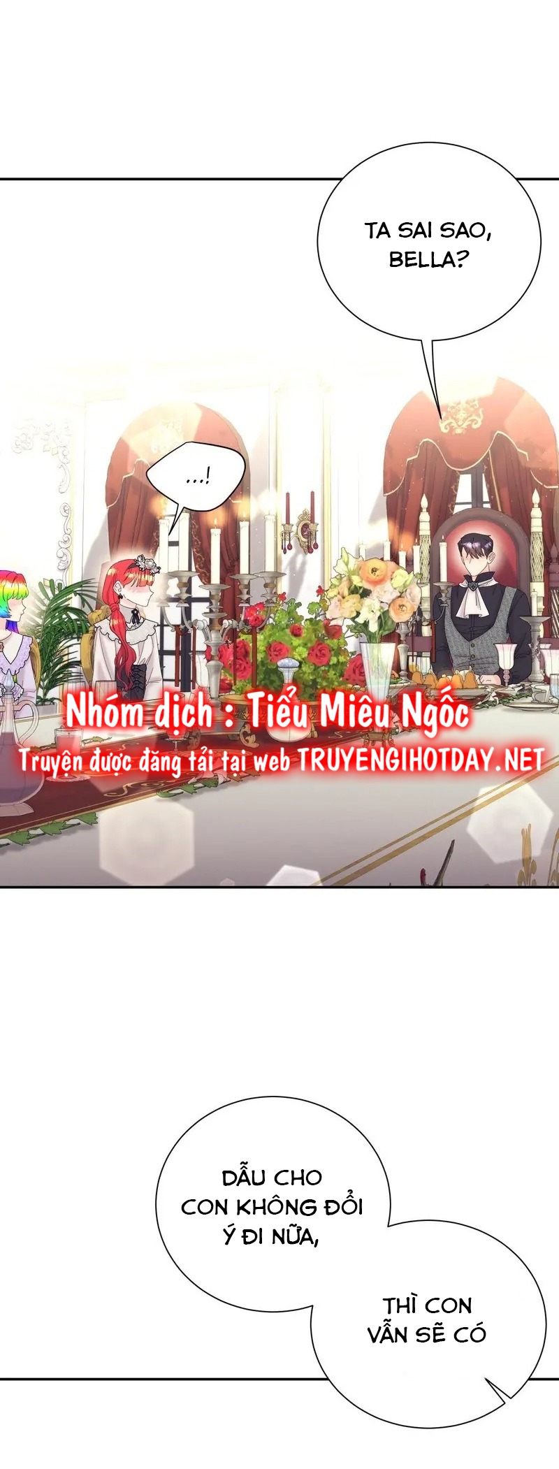 đức hạnh của công chúa phản diện chapter 17 12