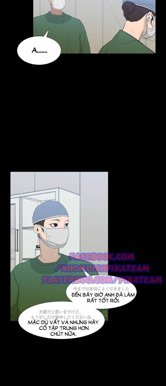 đêm vùng cực chapter 52 9