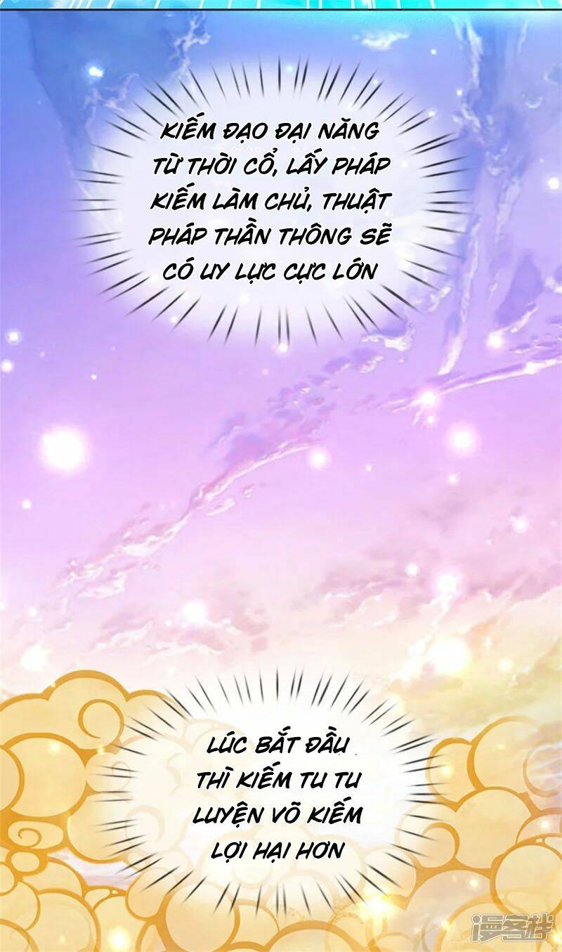 thân thể của ta là kiếm chủng chapter 121 23