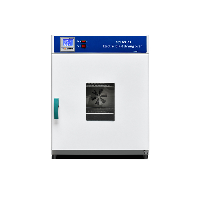 Supper Electric heating blast drying oven Một thế hệ mới của hộp kh Hộp khô Lò sưởi điện