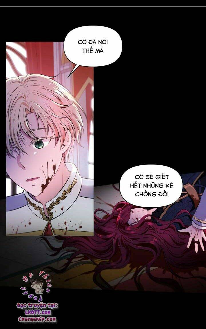 công chúa xấu xa chapter 1 13