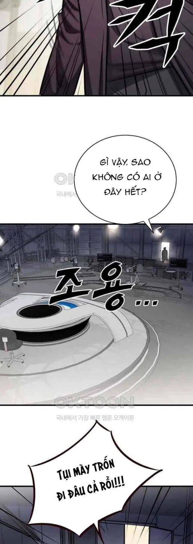 thợ săn huyền thoại trẻ hóa chapter 22 28