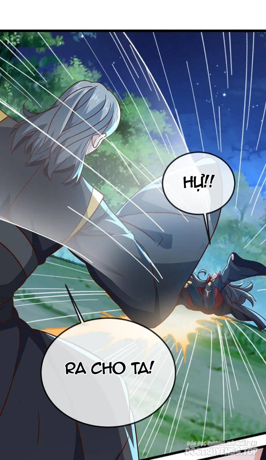 tiên võ đế tôn chapter 494 16